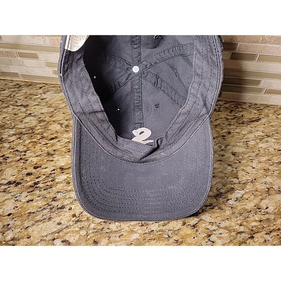 Chicago White Sox Hat cap Baseball MLB Adjustable Strapback Youth Kids Pink Logo - Picture 7 of 8